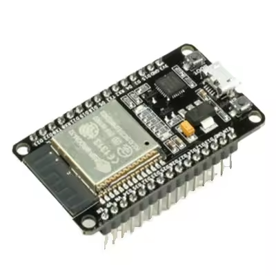 Original New IC MCU 2KB