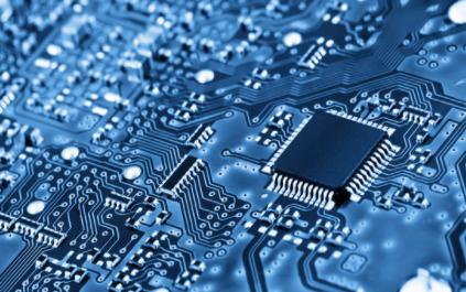 Unveiling the "Interface Password" of Chips: The K