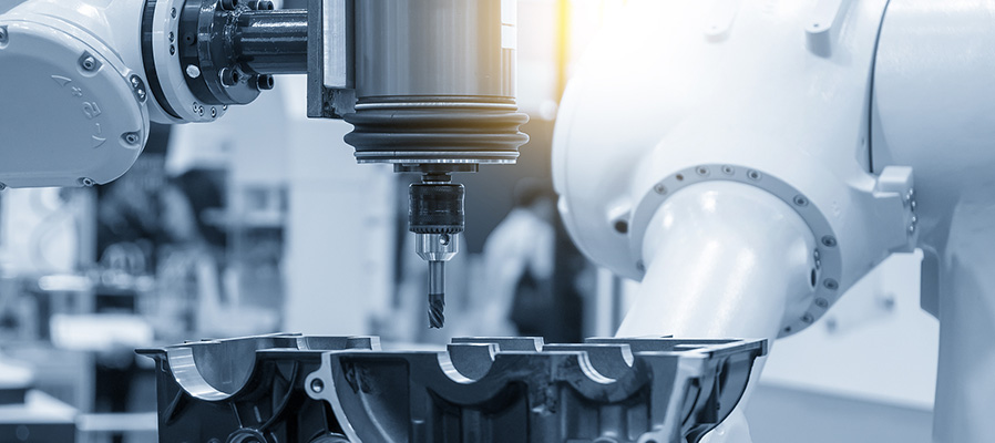 industrial control equipment