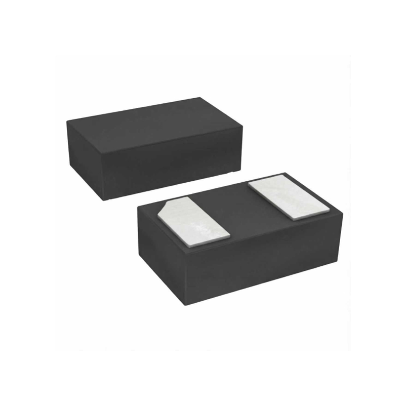 Transient suppression diode