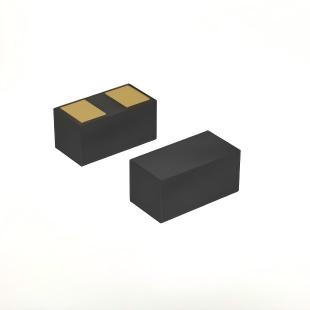 瞬态抑制二极管 DFN0603-2