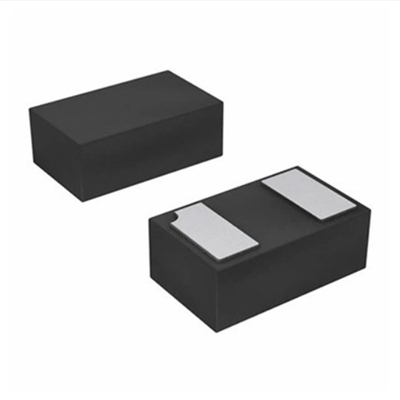 瞬态抑制二极管 DFN1006-2