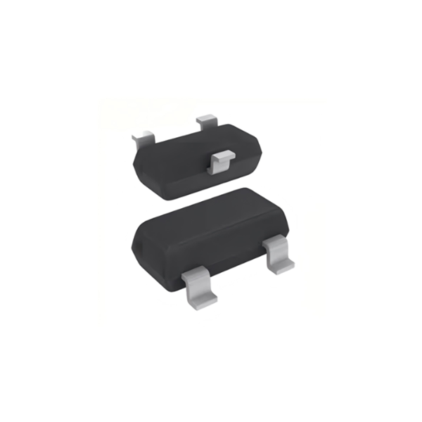 三极管-NPN SOT-323