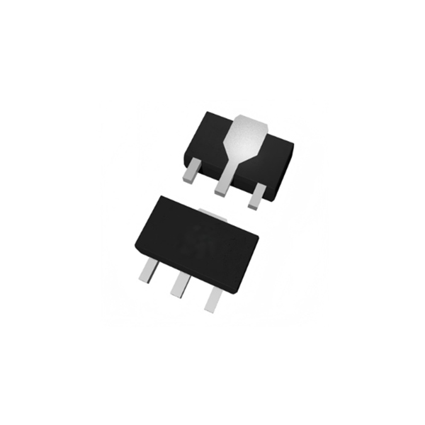 三极管-NPN SOT-89