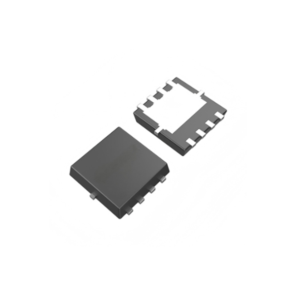 MOSFET transistor N-MOSFET PDFN 3.3x3.3