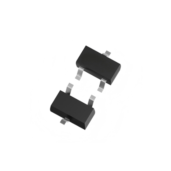 MOSFET transistor N-MOSFET SOT-523