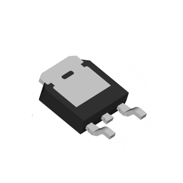MOSFET transistor N-MOSFET TO-252