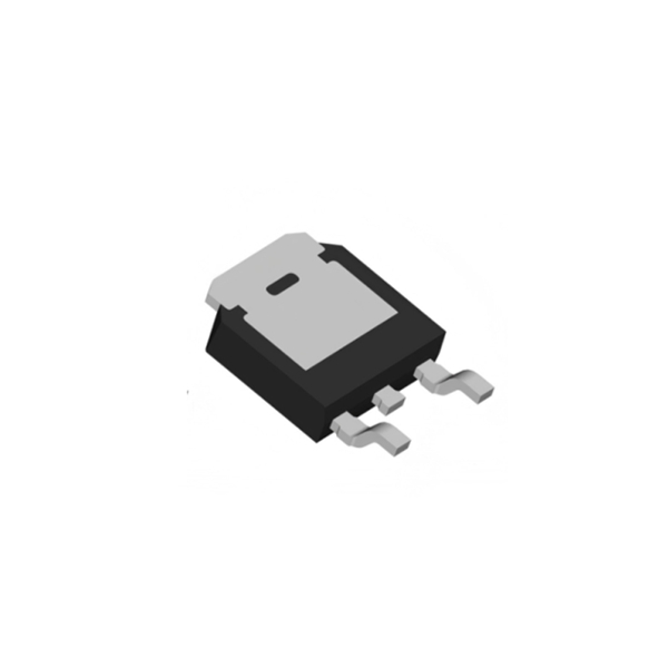 MOSFET管 N-MOSFET TO-252